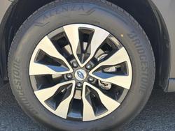 2025 Subaru Outback AWD Touring XT 6GEN MY25 AWD Crystal White