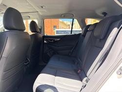 2025 Subaru Outback AWD Touring XT