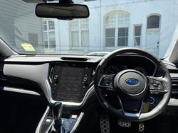 2025 Subaru Outback AWD Touring XT