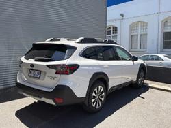 2025 Subaru Outback AWD Touring XT 6GEN MY25 AWD Crystal White