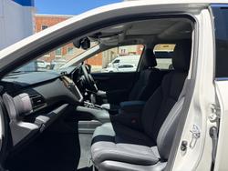 2025 Subaru Outback AWD Touring XT