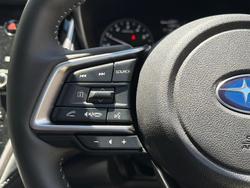 2025 Subaru Outback AWD Touring XT