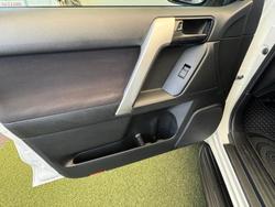 2020 Toyota Landcruiser Prado GXL