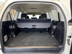 2020 Toyota Landcruiser Prado GXL