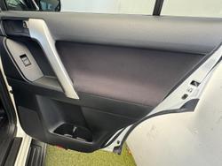 2020 Toyota Landcruiser Prado GXL