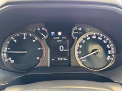 2020 Toyota Landcruiser Prado GXL