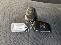 2020 Toyota Landcruiser Prado GXL