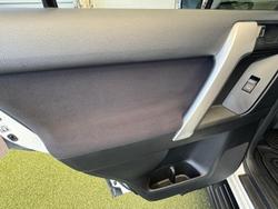 2020 Toyota Landcruiser Prado GXL