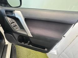 2020 Toyota Landcruiser Prado GXL