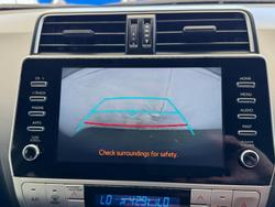 2020 Toyota Landcruiser Prado GXL