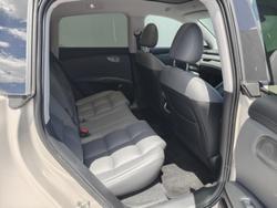 2025 MG IM6 Performance S12L MY25 AWD Raphael Beige