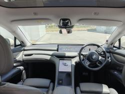 2025 MG IM6 Performance S12L MY25 AWD Raphael Beige