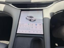 2025 MG IM6 Performance S12L MY25 AWD Raphael Beige