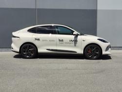 2025 MG IM6 Performance S12L MY25 AWD Raphael Beige