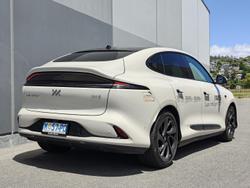 2025 MG IM6 Performance S12L MY25 AWD Raphael Beige