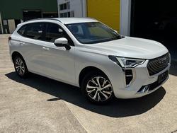 2023 GWM Haval Jolion Premium