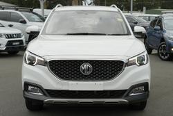 2023 MG ZS Excite