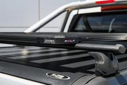 2018 Holden Colorado LTZ