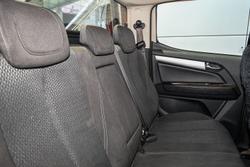 2018 Holden Colorado LTZ