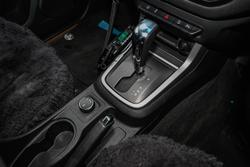 2018 Holden Colorado LTZ