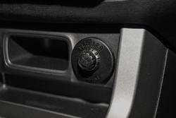 2018 Holden Colorado LTZ