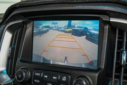 2018 Holden Colorado LTZ