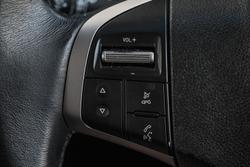 2018 Holden Colorado LTZ