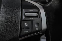 2018 Holden Colorado LTZ