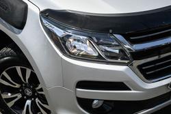 2018 Holden Colorado LTZ