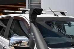 2018 Holden Colorado LTZ