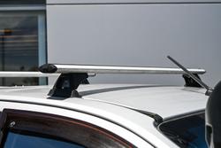 2018 Holden Colorado LTZ