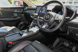 2023 MG HS Plus EV Excite