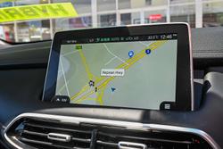 2023 MG HS Plus EV Excite