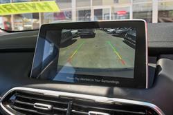 2023 MG HS Plus EV Excite