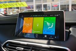 2023 MG HS Plus EV Excite