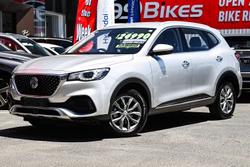 2023 MG HS Plus EV Excite