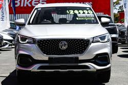 2023 MG HS Plus EV Excite