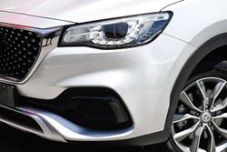 2023 MG HS Plus EV Excite