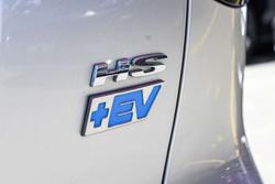 2023 MG HS Plus EV Excite