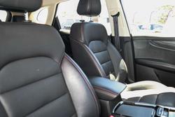 2023 MG HS Plus EV Excite