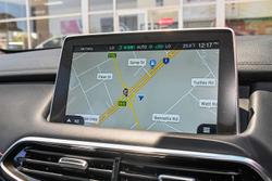 2023 MG HS Plus EV Excite