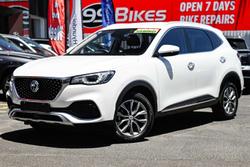 2023 MG HS Plus EV Excite