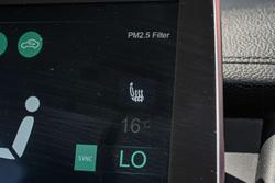 2023 MG HS Plus EV Excite