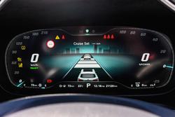 2023 MG HS Plus EV Excite