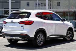 2023 MG HS Plus EV Excite