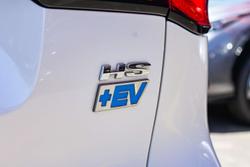 2023 MG HS Plus EV Excite