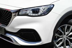 2023 MG HS Plus EV Excite