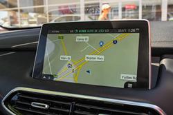 2023 MG HS Plus EV Excite