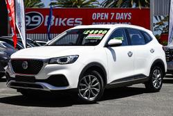 2023 MG HS Plus EV Excite