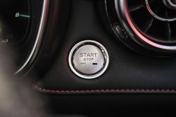 2023 MG HS Plus EV Excite